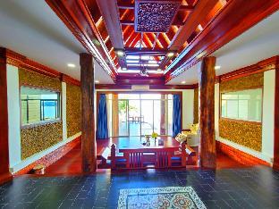 try palace resort sihanoukville