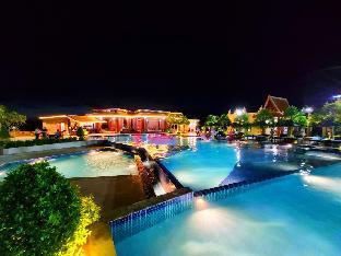 try palace resort sihanoukville