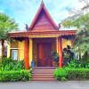 try palace resort sihanoukville