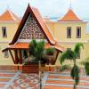try palace resort sihanoukville