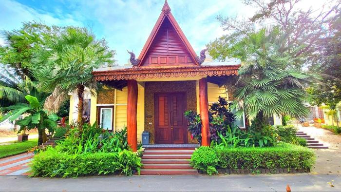 try palace resort sihanoukville