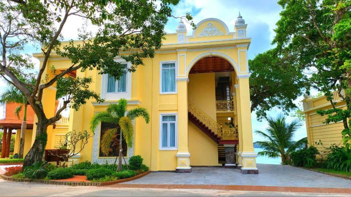 try palace resort sihanoukville