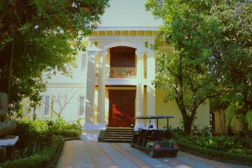 try palace resort sihanoukville