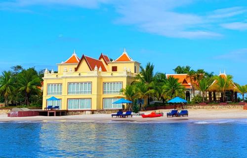 try palace resort sihanoukville