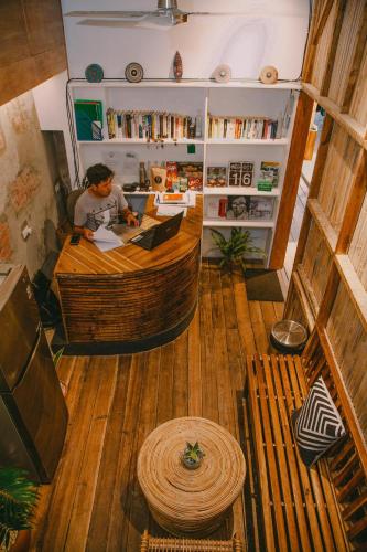 sanse boutique hotel