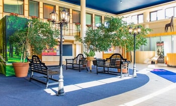 Spa Hotel Kunnonpaikka,Northern Savonia>>Kuopio,3.5 star