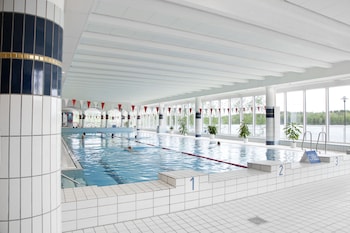 Spa Hotel Kunnonpaikka,Northern Savonia>>Kuopio,3.5 star