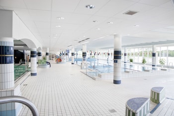 Spa Hotel Kunnonpaikka,Northern Savonia>>Kuopio,3.5 star