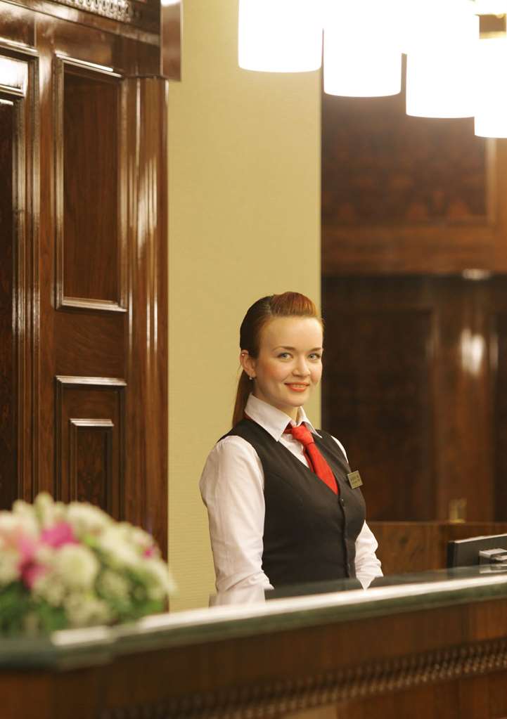 menorah hotel