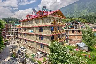 hotel sunlight manali
