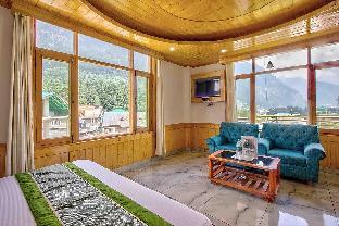 hotel sunlight manali