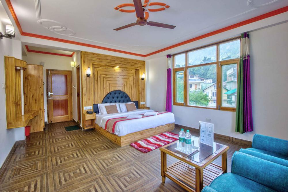 hotel sunlight manali