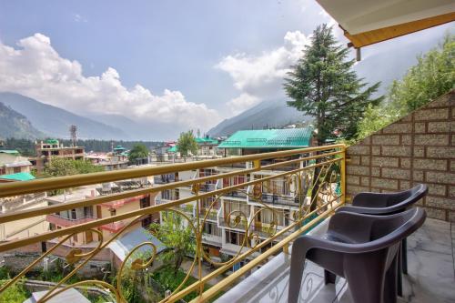 hotel sunlight manali