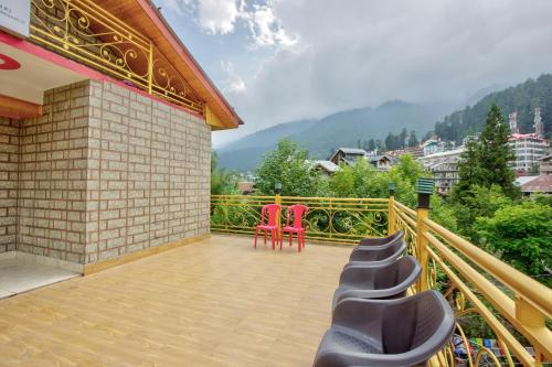 hotel sunlight manali