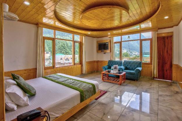 hotel sunlight manali