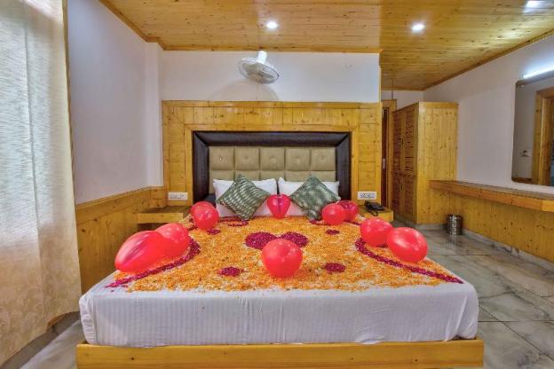 hotel sunlight manali