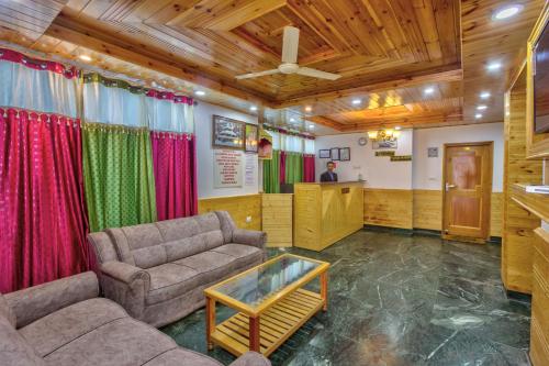 hotel sunlight manali