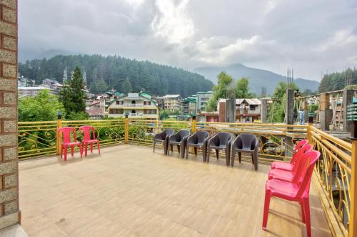 hotel sunlight manali