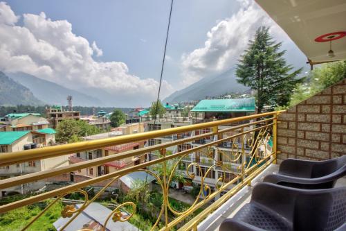 hotel sunlight manali