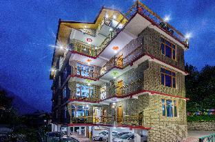 hotel sunlight manali