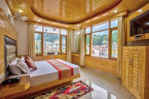 hotel sunlight manali