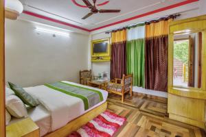 hotel sunlight manali