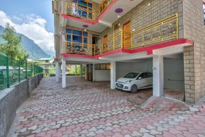hotel sunlight manali