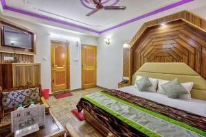 hotel sunlight manali