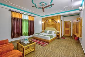 hotel sunlight manali