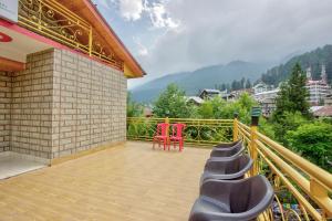 hotel sunlight manali