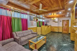 hotel sunlight manali