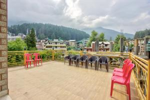 hotel sunlight manali