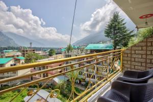 hotel sunlight manali