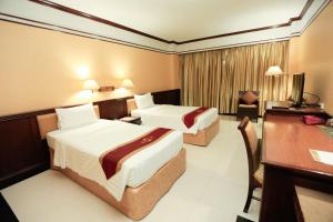Kosa Hotel & Shopping Mall,Khon Kaen Province>>Khon Kaen,4 star