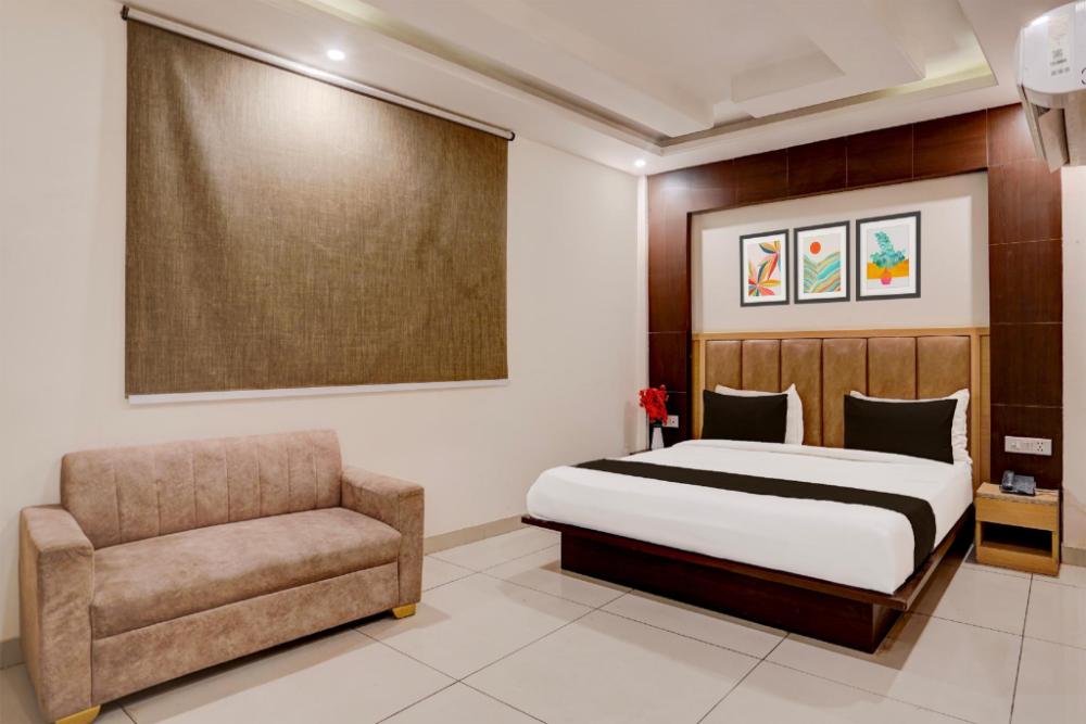 new delhi