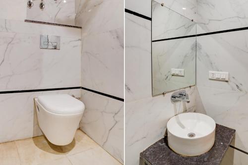 super townhouse airport road delhi
