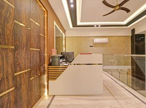 Super Townhouse Airport Road Delhi,New Delhi>>Delhi,4 star