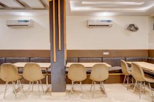 super townhouse airport road delhi