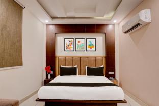 super townhouse airport road delhi
