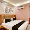 super townhouse airport road delhi