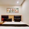 super townhouse airport road delhi