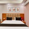 super townhouse airport road delhi