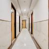 super townhouse airport road delhi
