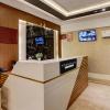 super townhouse airport road delhi