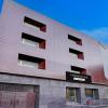 super townhouse airport road delhi