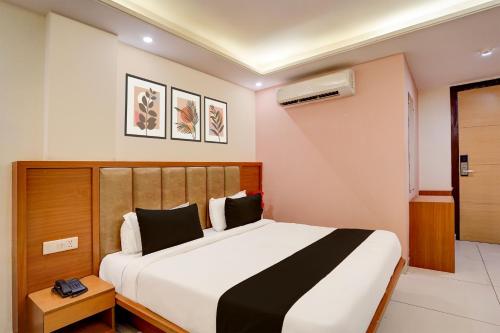 super townhouse airport road delhi