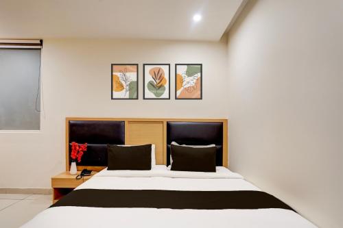 super townhouse airport road delhi