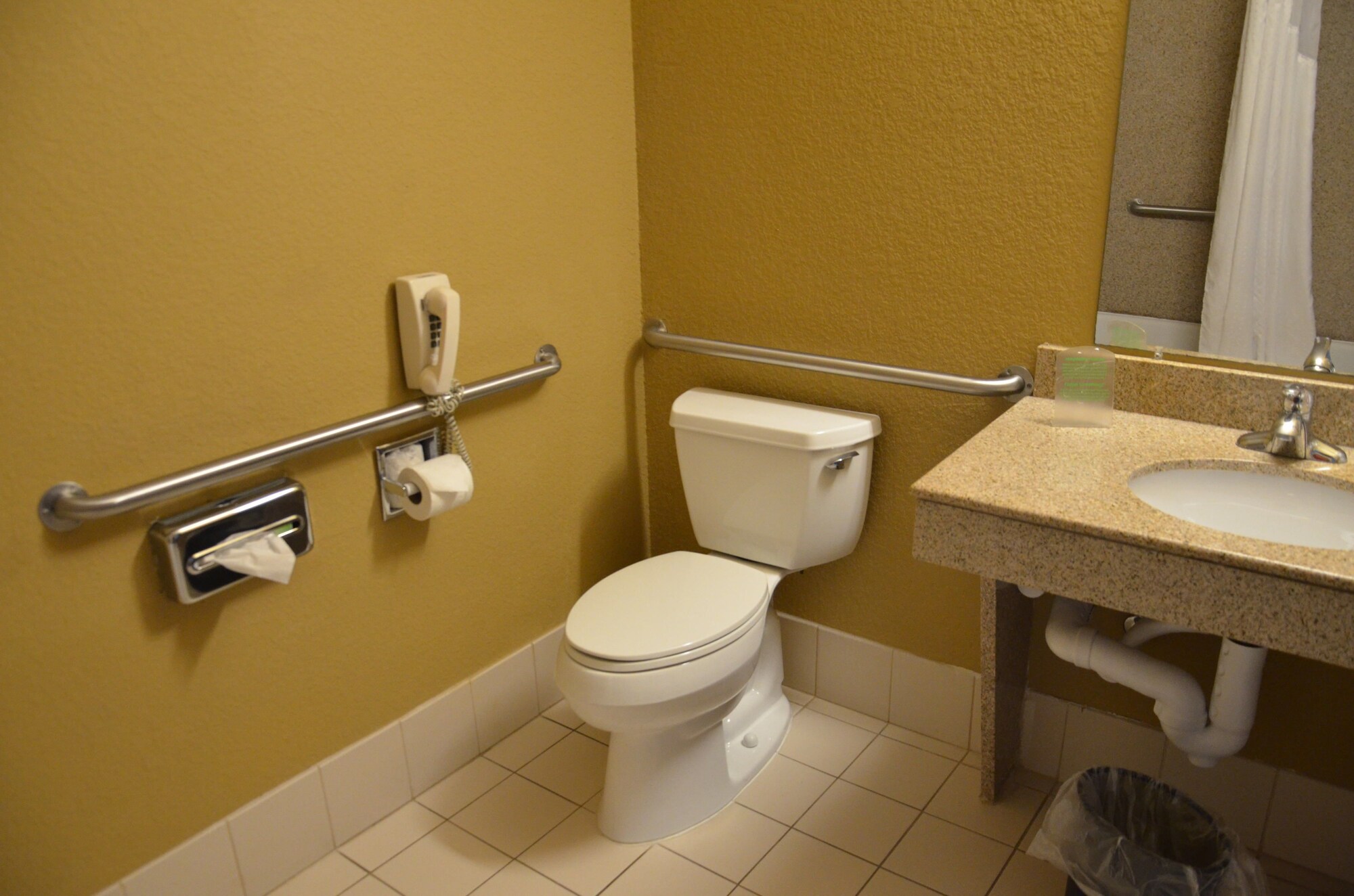 holiday inn express amarillo south by ihg