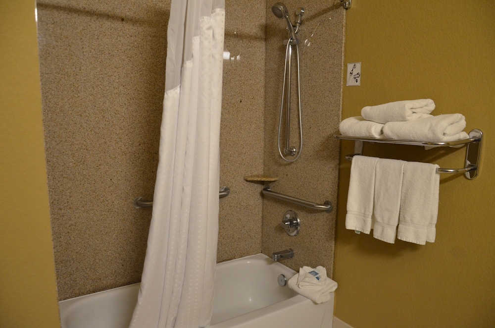 holiday inn express amarillo south by ihg