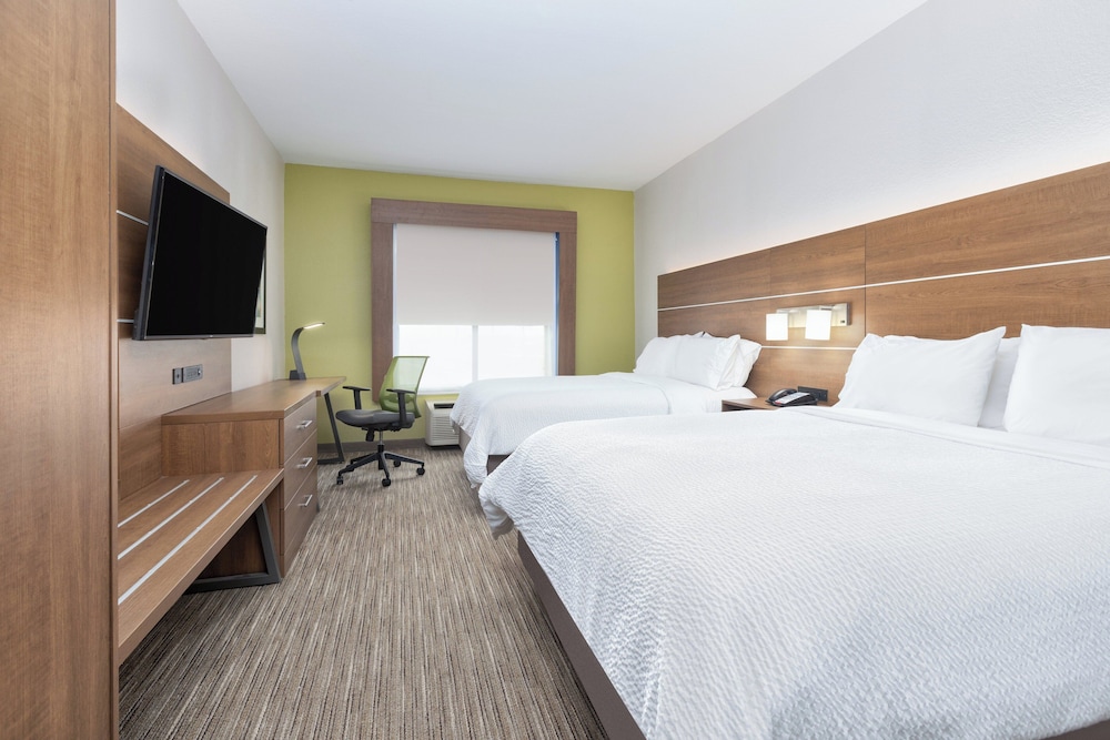 holiday inn express amarillo south by ihg